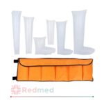 KIT DE FERULAS NEUMATICAS - 1