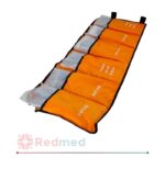 KIT DE FERULAS NEUMATICAS - 2