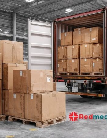 Envio redemed